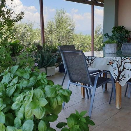 Wonderful Spot To Recharge Villa Kalamata Exteriör bild